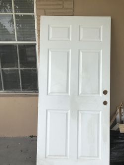 Door