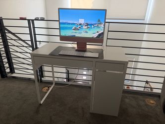 IKEA Desk