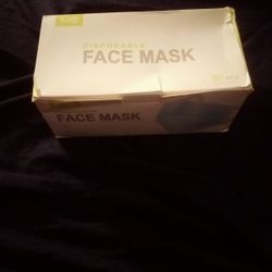 Face Masks