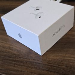 AirPods Pro (2nd Generation) NEW