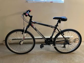 26 Inch Diamond Back Outlook
