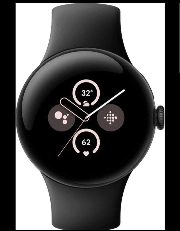 Google Pixel Watch 2 LTE Smartwatch