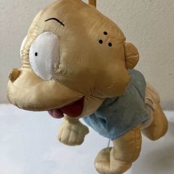 1998 Rugrats Tommy Pickles 22” NEED HIM GON ASAP