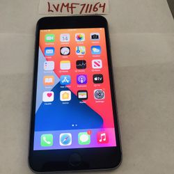 iPhone 6s Plus Unlocked 