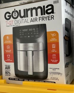 Air fryer