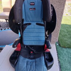 Britax safe cell car seat $85 firm over $225+ new excellent condition must pick up Broadway and apache buckeye az cash only pls thanks 😊 