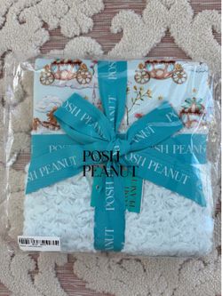 Posh peanut Luxette