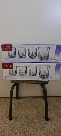 CRISTAL D' ARQUES