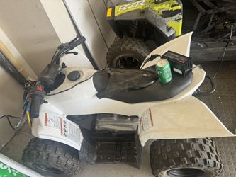 atv kids