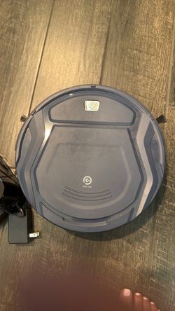 Robot vacuum