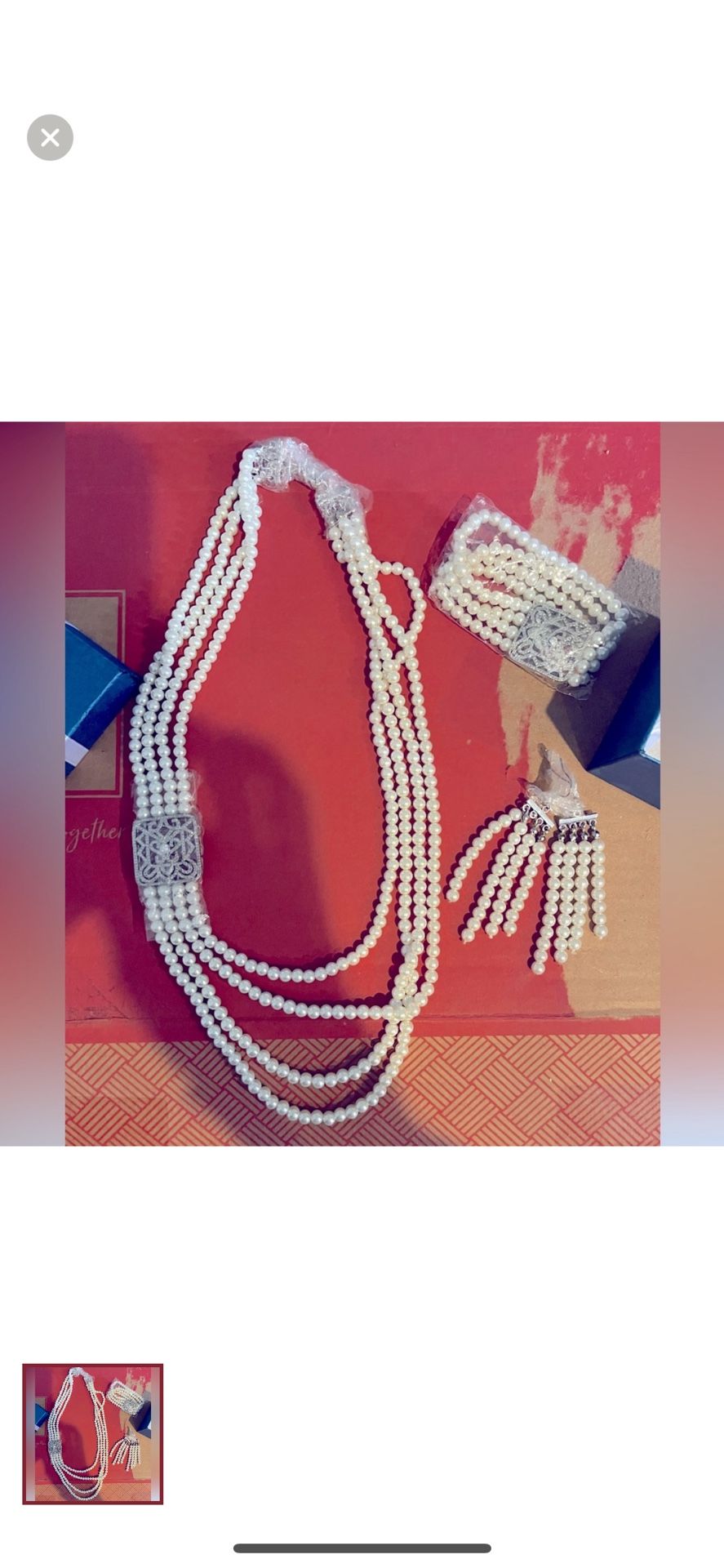 Make Offer For All Jewelry / Watch 