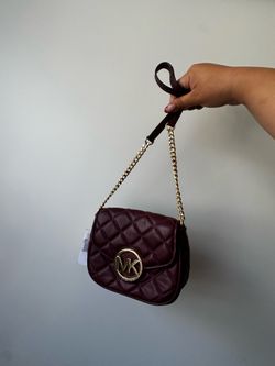 Michael Kors crossbody bag