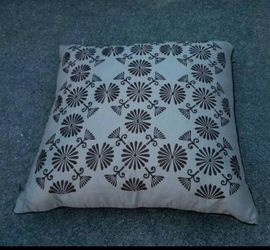 Couch / bed large throw pillow