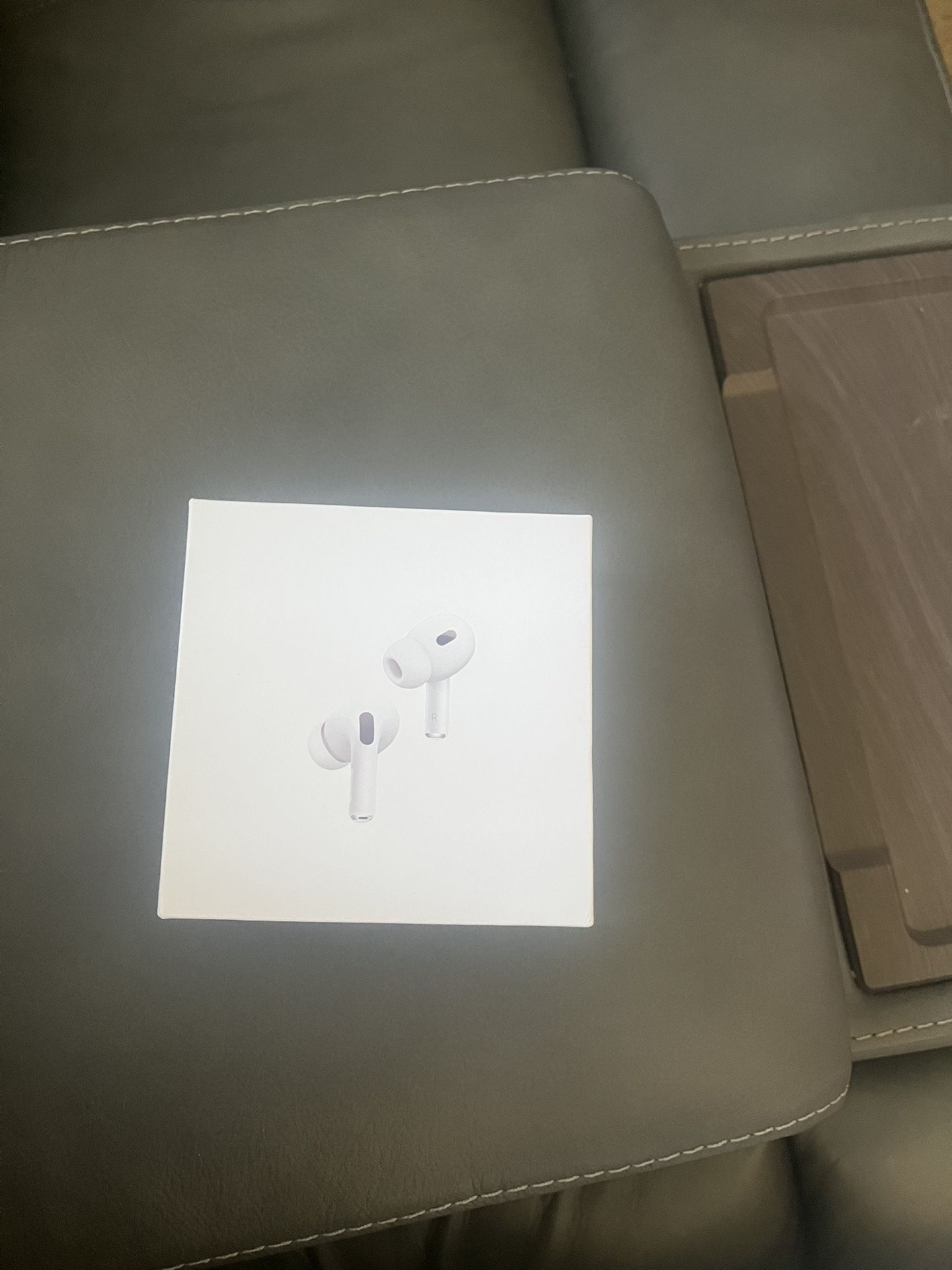 Airpod Pros (Second Generation)