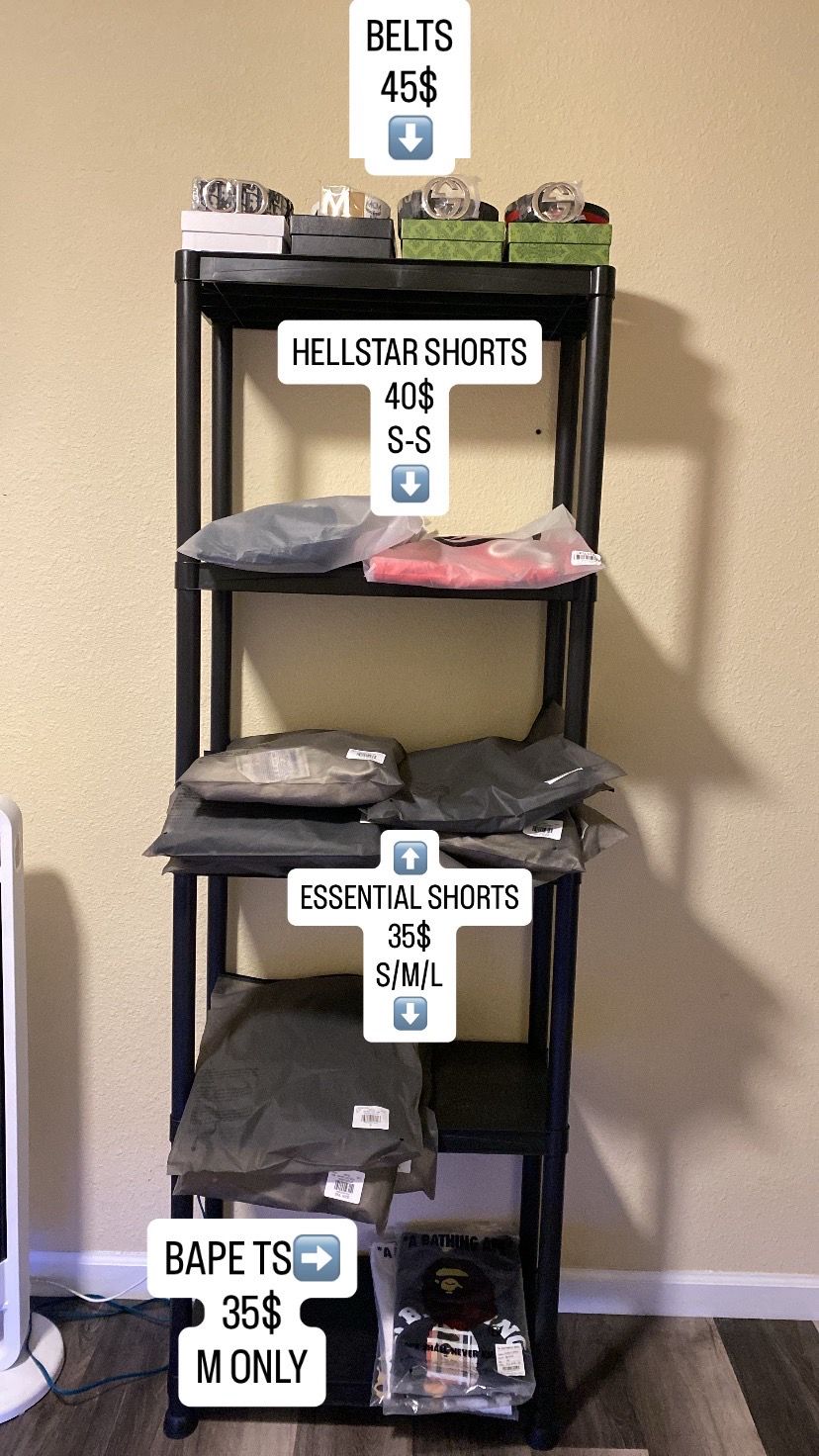 CLOTHING