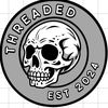 Threaded