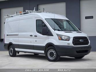 2016 Ford Transit-150