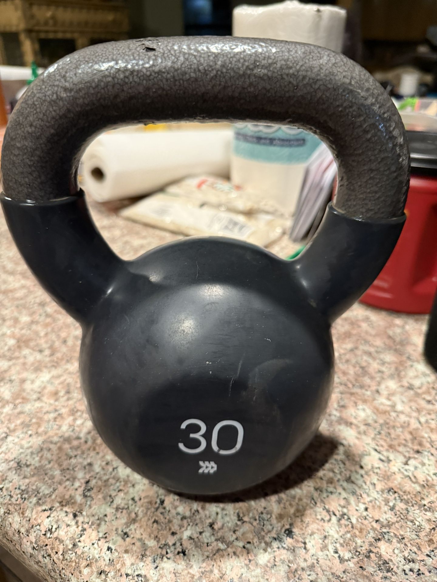 Kettlebell