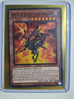 Yugioh card