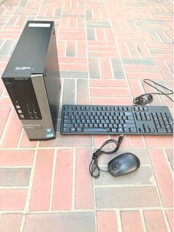 Dell Computer