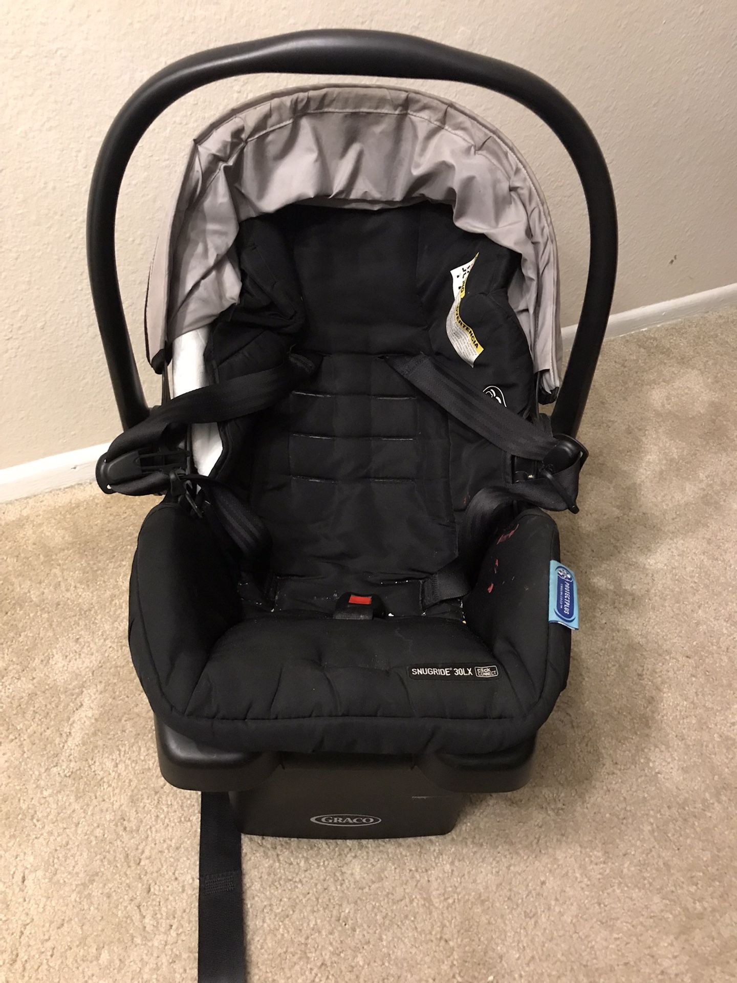 Graco Car Seat 