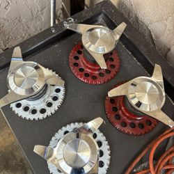 Lowrider Knock Offs And Adapters 