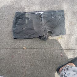 Abercrombie And Fitch