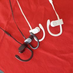 Beats Powerbeats3