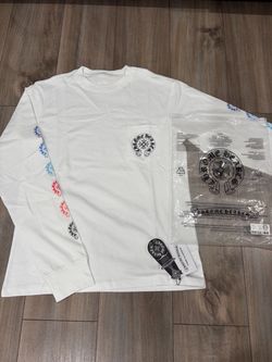 chrome hearts