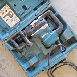 Makita big boy Rotohammer