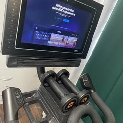 Exercise  Bike NORDICTRACK 