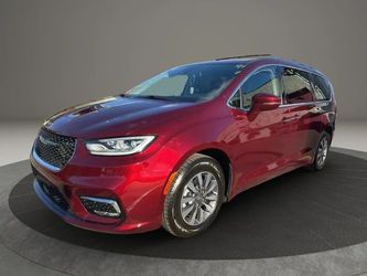 2021 Chrysler Pacifica