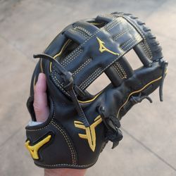 Mizuno Pro Select Fernando Tatis Jr baseball glove