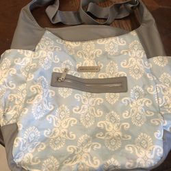Diaper Bag