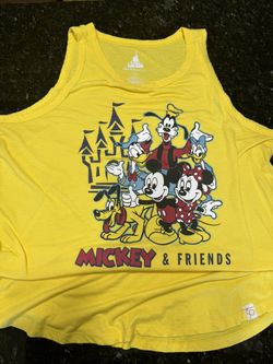 TORRID Tanks $4 Each