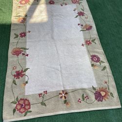 Beautiful Rug 6x4