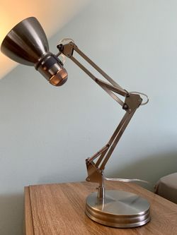 Pixar Animation Style Lamp 