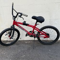 Kids Mountain Bike