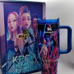 Stanley 40 O.z Tumbler 