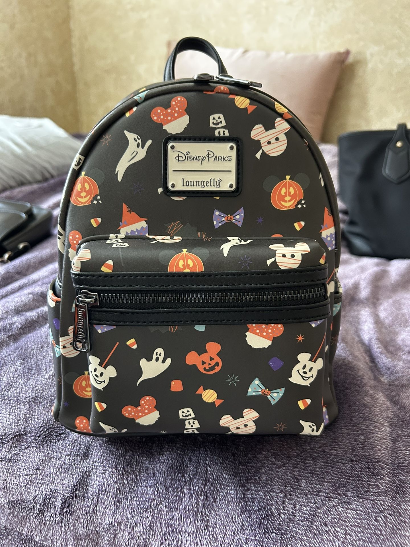 Halloween Snacks Treats Loungefly