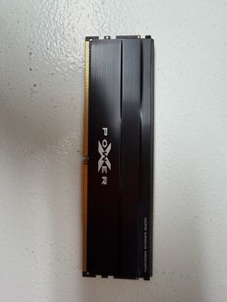 Silicon Power XPOWER 32gb DDR5-6000 Gaming RAM Stick