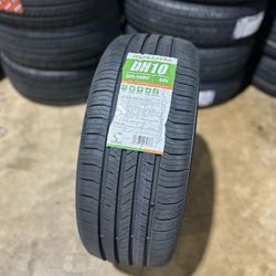 225/50R17 doublestar 94V Tires For sale