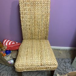 Chairs 