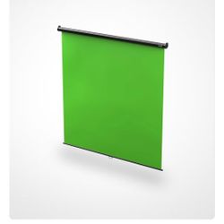 Elgato Wall Mount Green Screen (Like NEW)