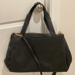 Work Tote Bag “A New day” Target brand bag