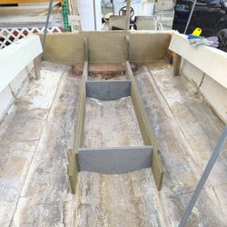 Boat And Fiberglass Paint 