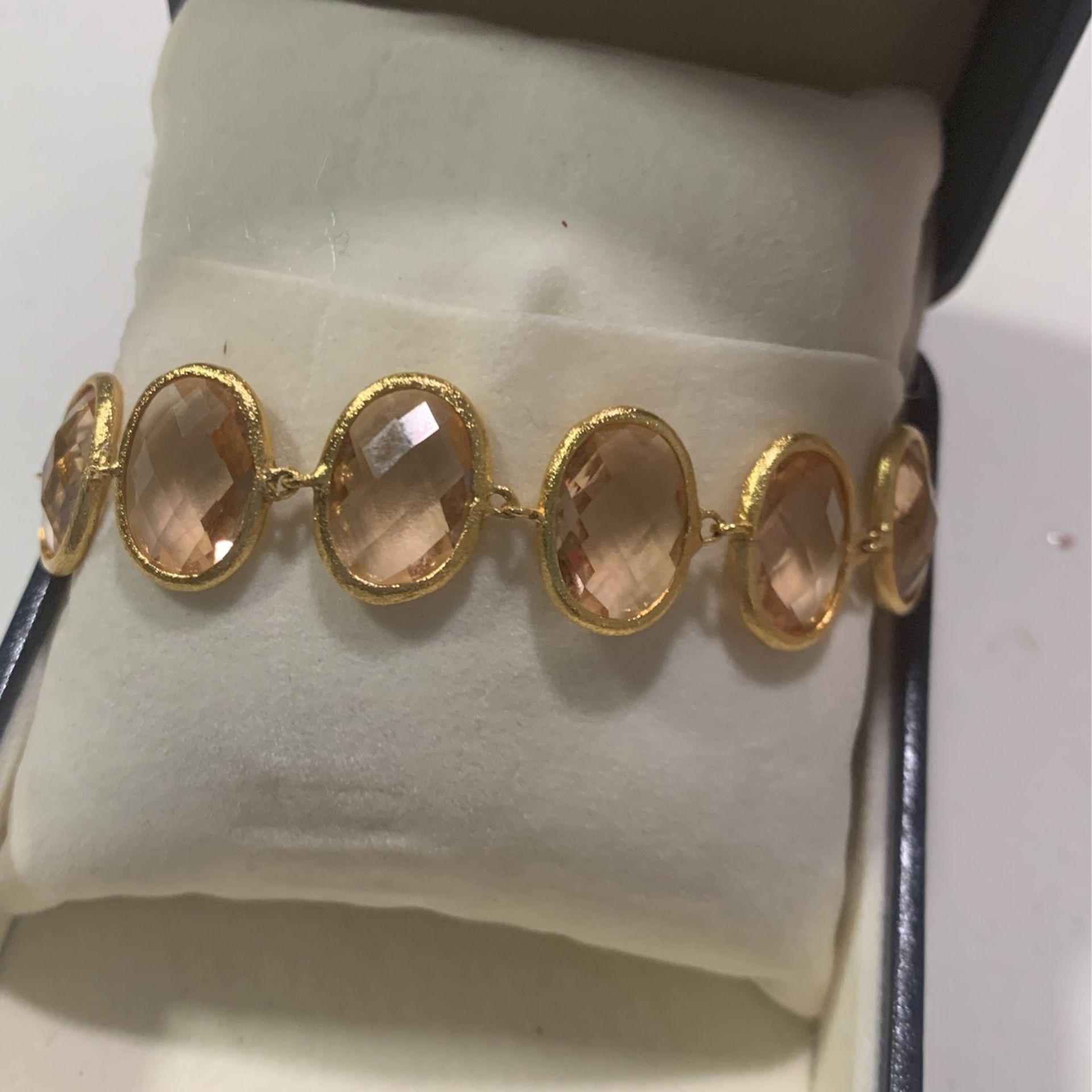 Marilyn Schiff Bracelet