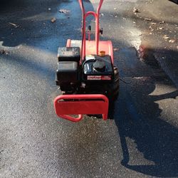 Try-bilt Tiller