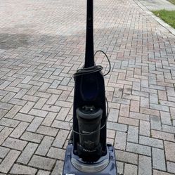 Vaccum 