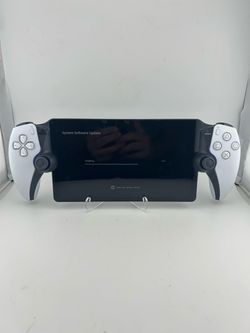 Sony CFI-Y1001 PlayStation Portal Remote Controller Player For PS5 - White